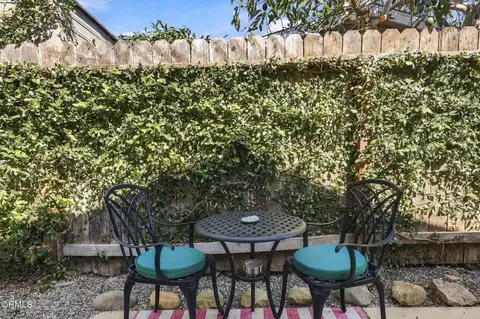 Exterior - 1387 Vallecito Rd, Carpinteria, CA 93013 photo 20 of 22