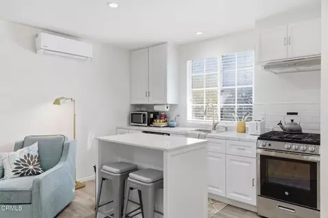 Kitchen - 1387 Vallecito Rd, Carpinteria, CA 93013 photo 6 of 9