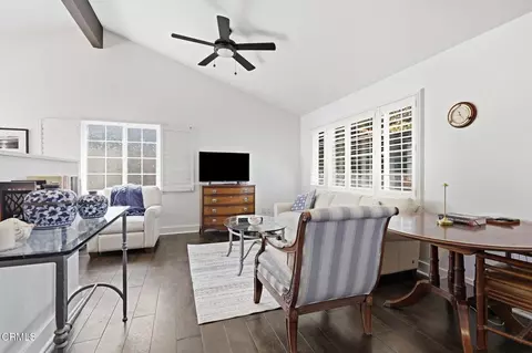 Living - 1387 Vallecito Rd, Carpinteria, CA 93013 photo 1 of 3