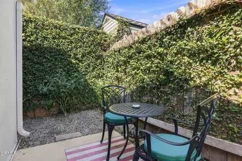 Exterior - 1387 Vallecito Rd, Carpinteria, CA 93013 photo 21 of 22
