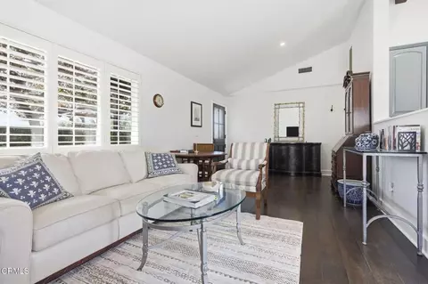 Living - 1387 Vallecito Rd, Carpinteria, CA 93013 photo 3 of 3