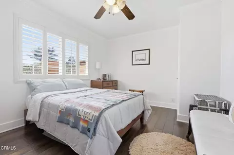 Bedroom - 1387 Vallecito Rd, Carpinteria, CA 93013 photo 1 of 6