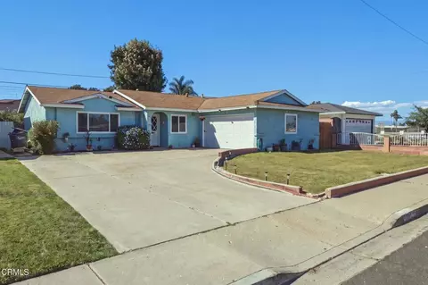 4035 Del Mar Pl, Oxnard, CA 93033