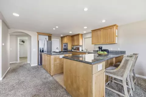 Kitchen - 4029 Sunset Ln, Oxnard, CA 93035 photo 1 of 6