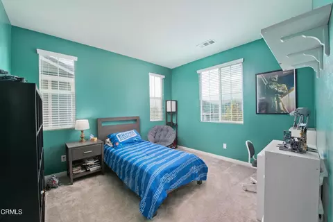 Bedroom - 385 Azalea St, Fillmore, CA 93015 photo 3 of 4