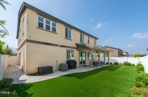 Exterior - 385 Azalea St, Fillmore, CA 93015 photo 2 of 12