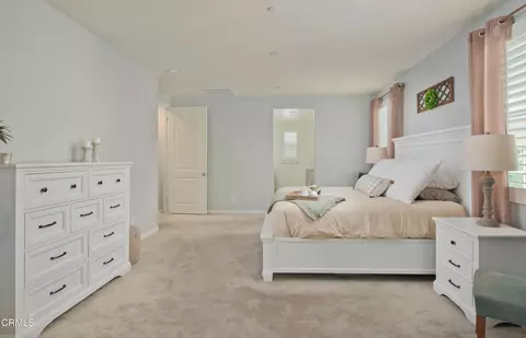 Bedroom - 385 Azalea St, Fillmore, CA 93015 photo 2 of 4