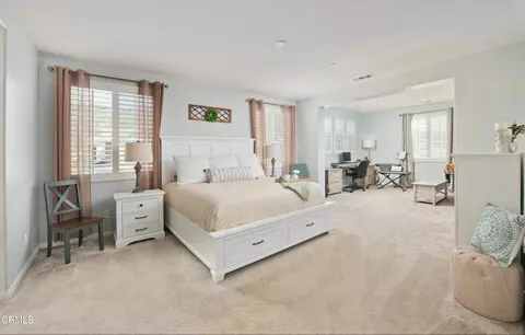Bedroom - 385 Azalea St, Fillmore, CA 93015 photo 1 of 4