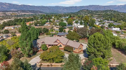 View/Area - 1125 Spring St, Oak View, CA 93022 photo 1 of 6