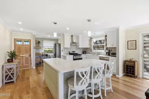 Kitchen - 3899 Maple St, Ventura, CA 93003 photo 1 of 6