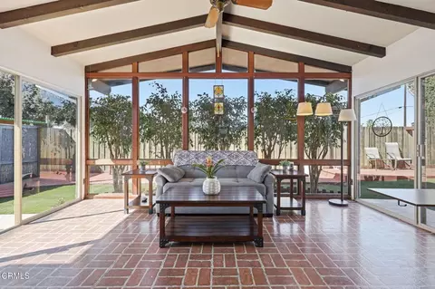 Exterior - 3899 Maple St, Ventura, CA 93003 photo 5 of 12
