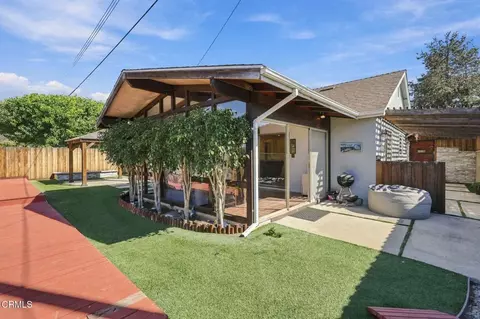 Exterior - 3899 Maple St, Ventura, CA 93003 photo 12 of 12