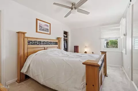Bedroom - 3899 Maple St, Ventura, CA 93003 photo 1 of 3