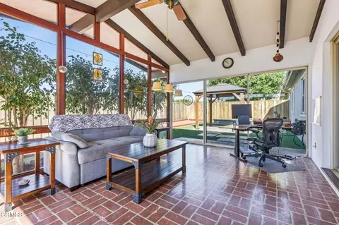 Exterior - 3899 Maple St, Ventura, CA 93003 photo 7 of 12