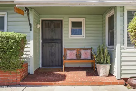 Exterior - 3899 Maple St, Ventura, CA 93003 photo 4 of 12