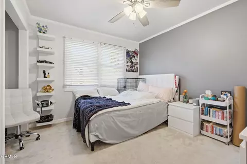 Bedroom - 3899 Maple St, Ventura, CA 93003 photo 3 of 3