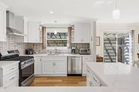 Kitchen - 3899 Maple St, Ventura, CA 93003 photo 6 of 6