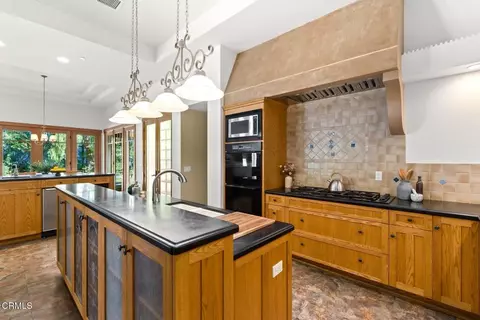 Kitchen - 402 S Montgomery St, Ojai, CA 93023 photo 1 of 3