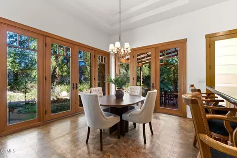 Dining - 402 S Montgomery St, Ojai, CA 93023 photo 1 of 2