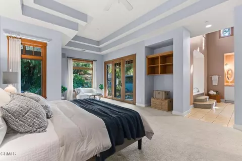 Bedroom - 402 S Montgomery St, Ojai, CA 93023 photo 2 of 4