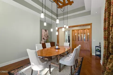 Dining - 402 S Montgomery St, Ojai, CA 93023 photo 2 of 2