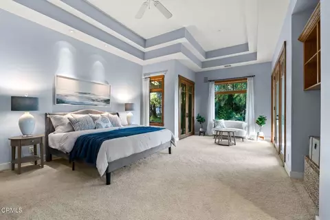 Bedroom - 402 S Montgomery St, Ojai, CA 93023 photo 1 of 4