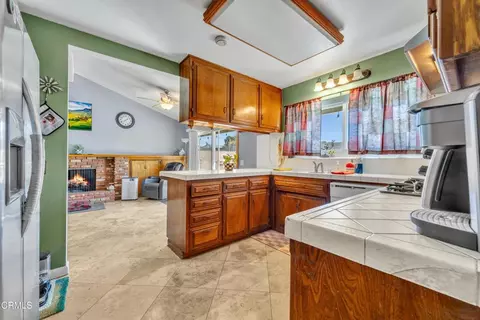 Kitchen - 2068 Spice St, Lancaster, CA 93536 photo 1 of 2