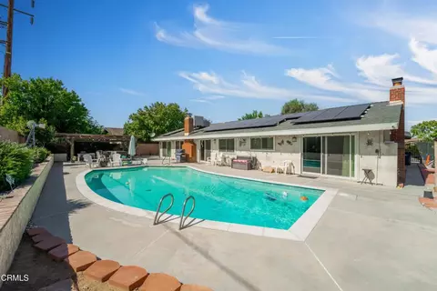 Exterior - 2068 Spice St, Lancaster, CA 93536 photo 2 of 7