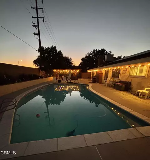 Exterior - 2068 Spice St, Lancaster, CA 93536 photo 5 of 7