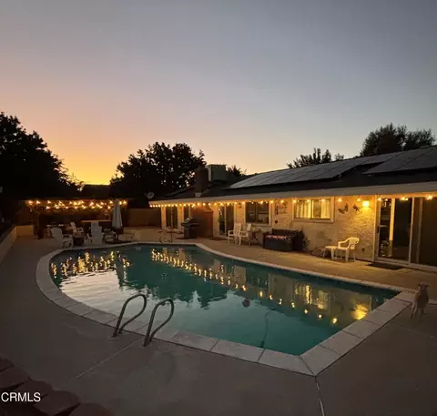 Exterior - 2068 Spice St, Lancaster, CA 93536 photo 3 of 7