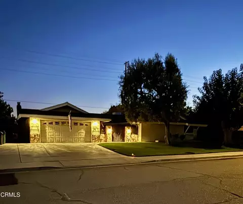Exterior - 2068 Spice St, Lancaster, CA 93536 photo 7 of 7