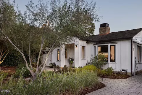 3141 Calle Fresno, Santa Barbara, CA 93105