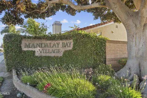 Exterior - 2930 Windward Way, Oxnard, CA 93035 photo 16 of 16