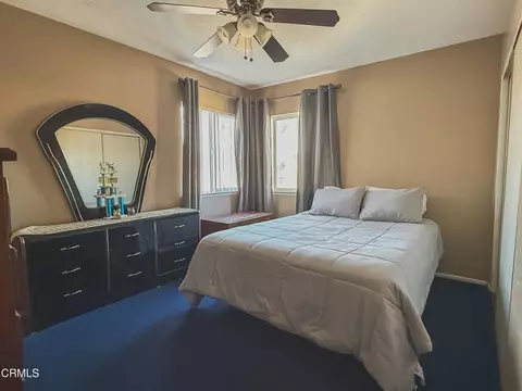 Bedroom - 1520 Jason Pl, Oxnard, CA 93033 photo 4 of 5