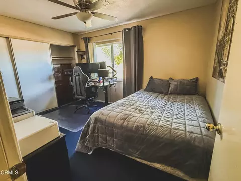 Bedroom - 1520 Jason Pl, Oxnard, CA 93033 photo 3 of 5