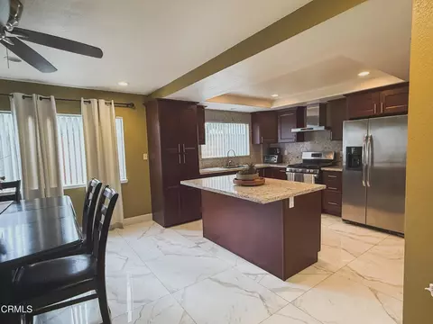 Kitchen - 1520 Jason Pl, Oxnard, CA 93033 photo 2 of 2
