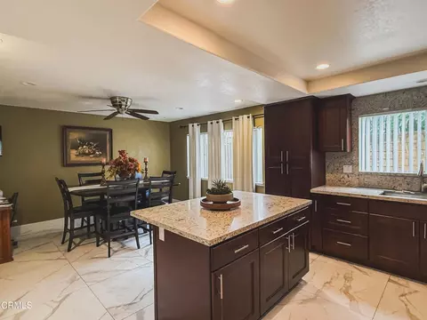 Kitchen - 1520 Jason Pl, Oxnard, CA 93033 photo 1 of 2