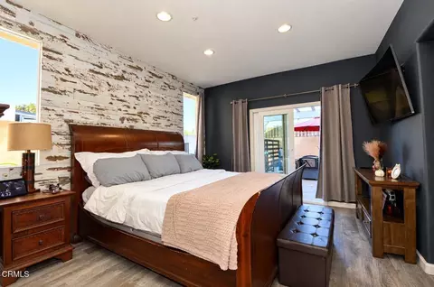 Bedroom - 5460 Dunbar Dr, Oxnard, CA 93033 photo 1 of 4