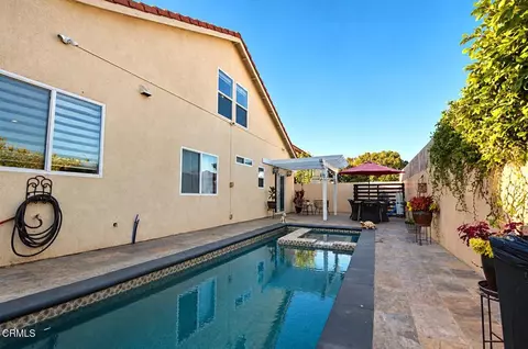 Exterior - 5460 Dunbar Dr, Oxnard, CA 93033 photo 4 of 5