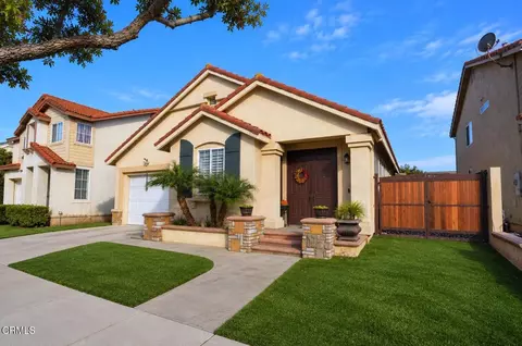 5460 Dunbar Dr, Oxnard, CA 93033