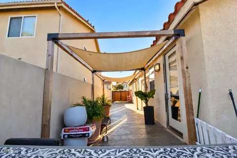 Exterior - 5460 Dunbar Dr, Oxnard, CA 93033 photo 5 of 5