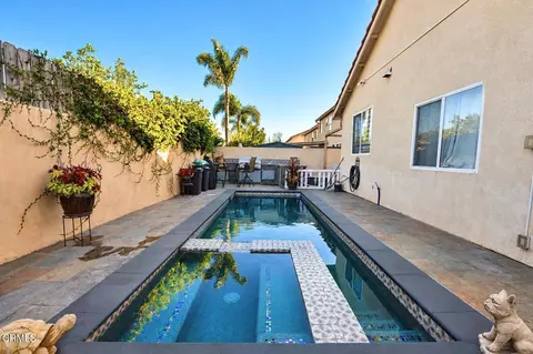 Exterior - 5460 Dunbar Dr, Oxnard, CA 93033 photo 3 of 5