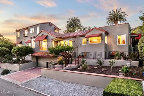 1489 Brodiea Ave, Ventura, CA 93001