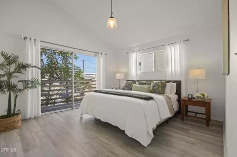 Bedroom - 261 Hollywood Blvd, Oxnard, CA 93035 photo 5 of 6