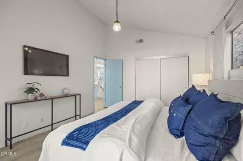 Bedroom - 261 Hollywood Blvd, Oxnard, CA 93035 photo 3 of 6