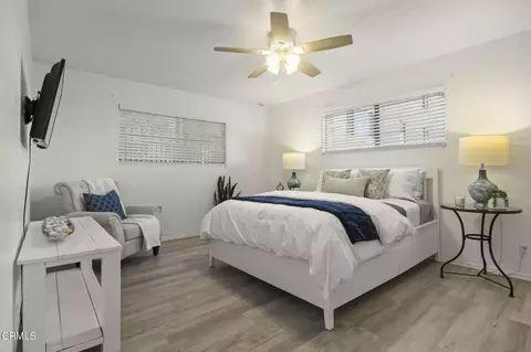Bedroom - 261 Hollywood Blvd, Oxnard, CA 93035 photo 1 of 6