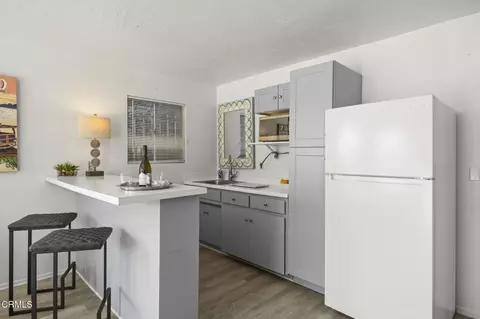Kitchen - 261 Hollywood Blvd, Oxnard, CA 93035 photo 1 of 5