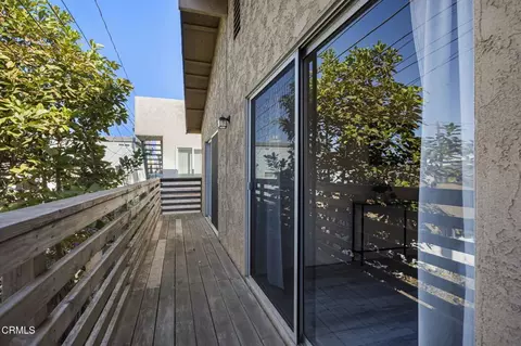 Exterior - 261 Hollywood Blvd, Oxnard, CA 93035 photo 3 of 5
