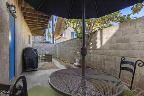 Exterior - 261 Hollywood Blvd, Oxnard, CA 93035 photo 5 of 5