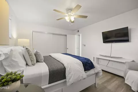 Bedroom - 261 Hollywood Blvd, Oxnard, CA 93035 photo 2 of 6